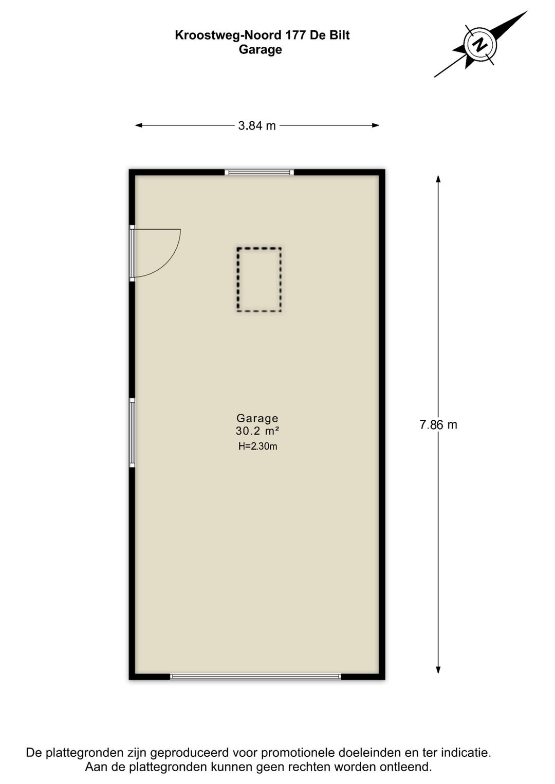 Foto 77 van Kroostweg-Noord 177