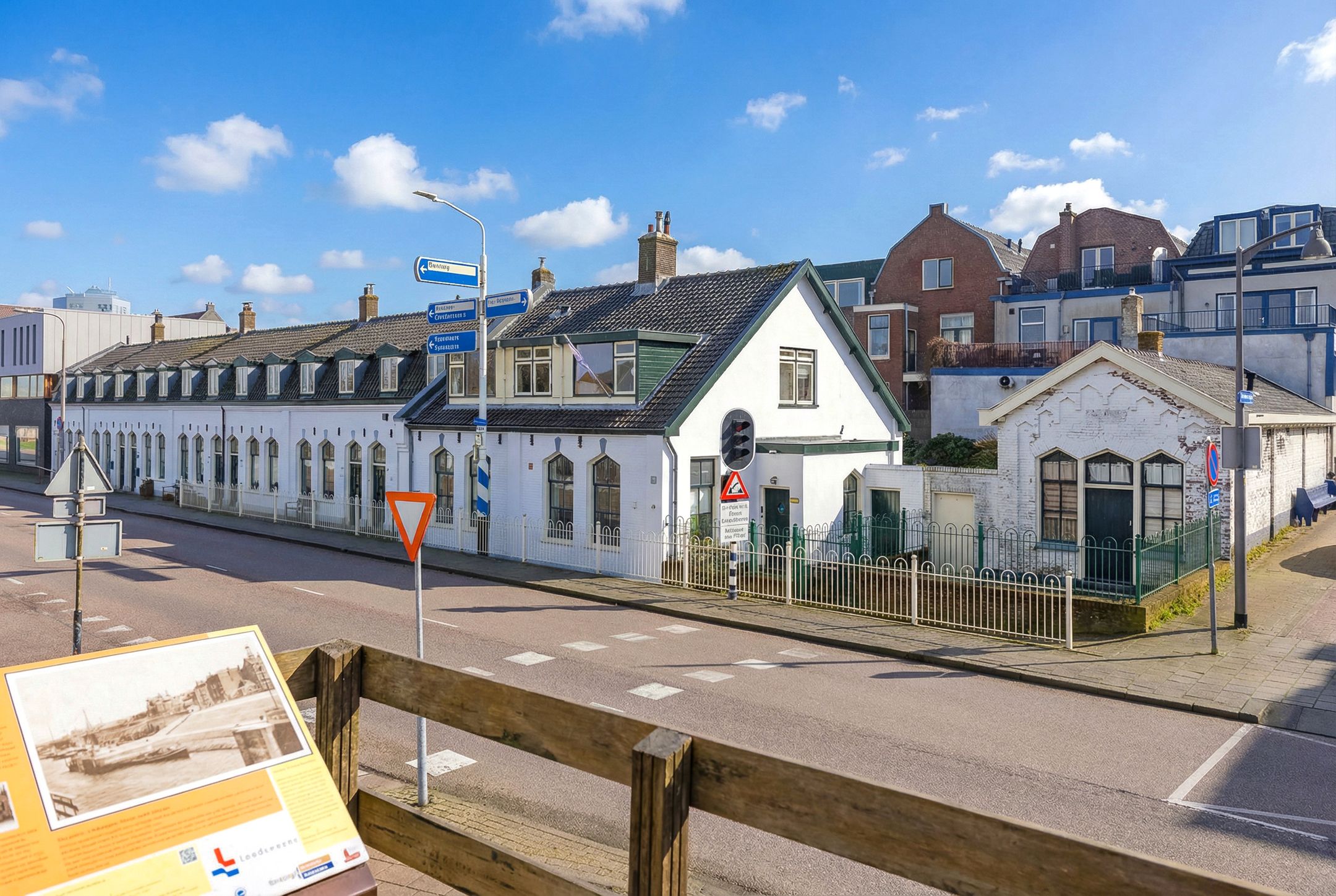 Foto 6 van Sluisplein 22