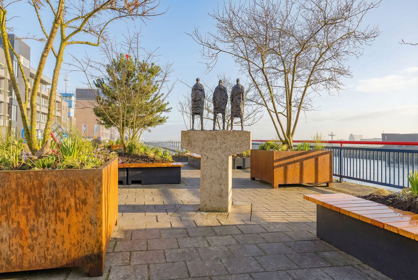 Foto 5 van Sluisplein 22