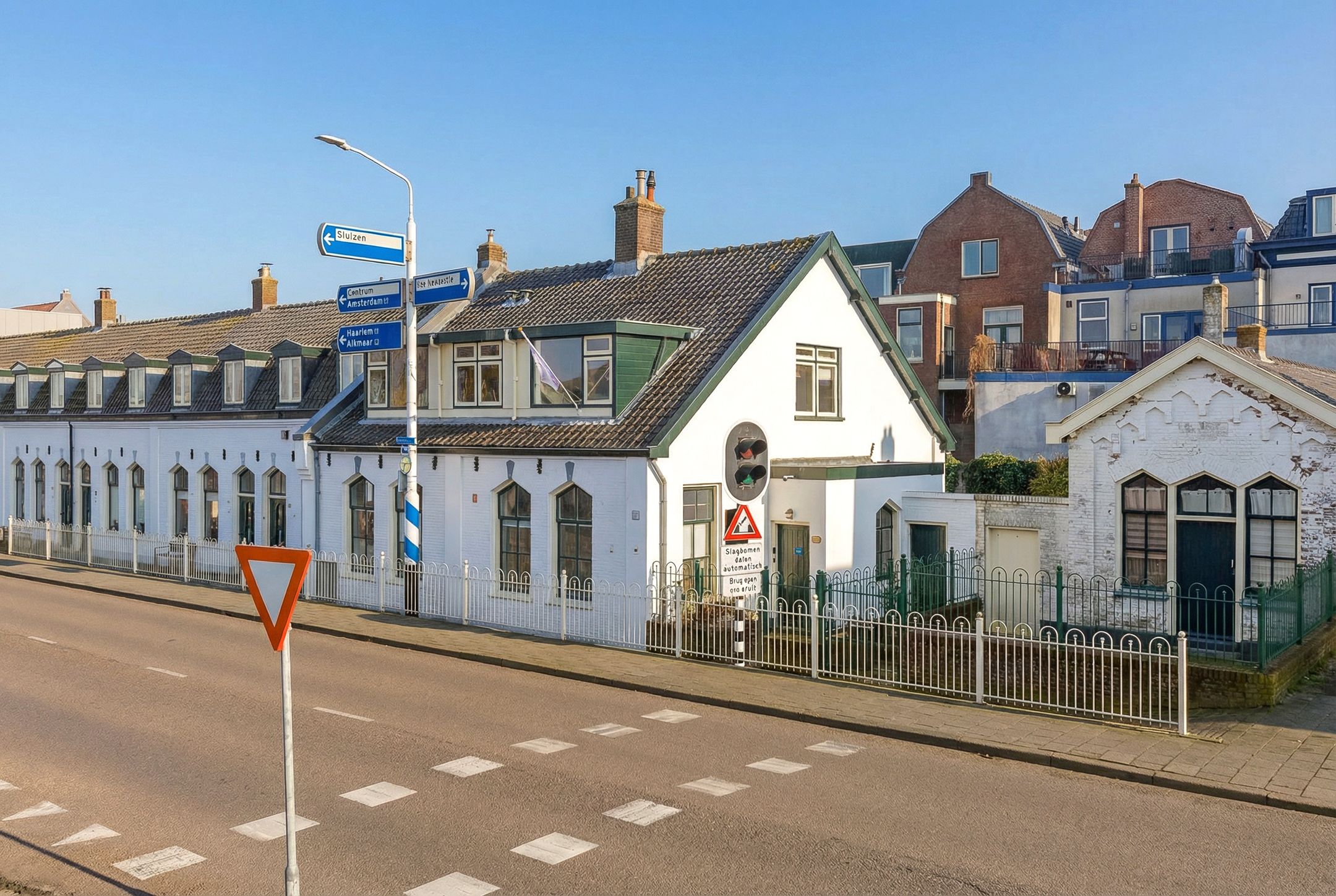 Foto 3 van Sluisplein 22