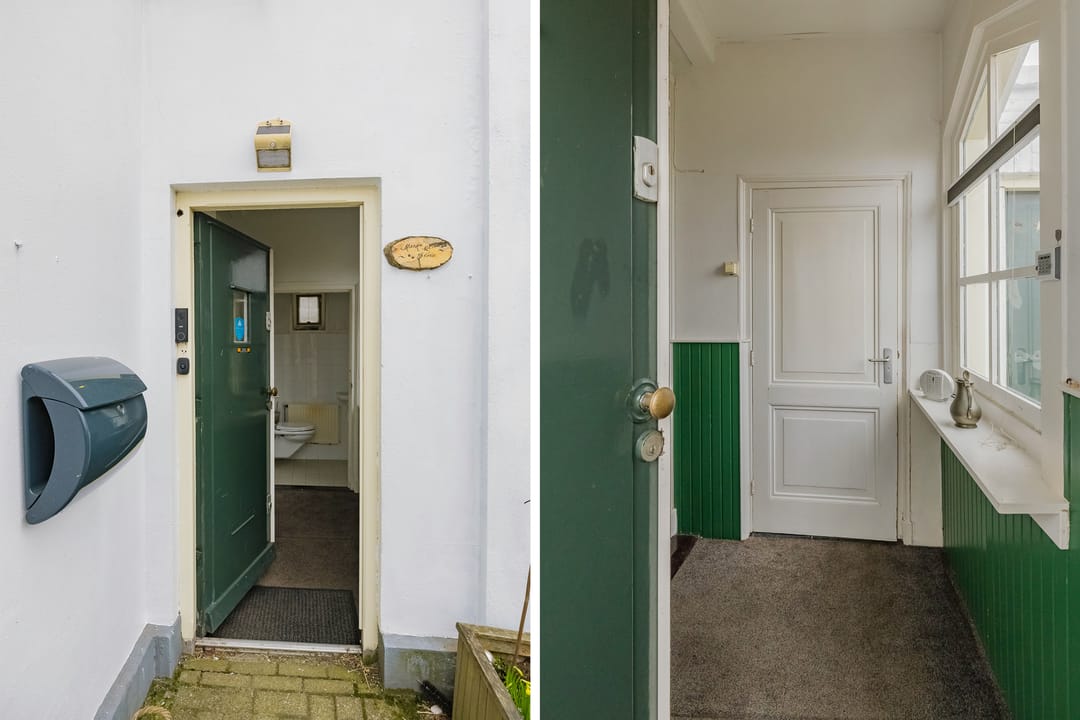 Foto 7 van Sluisplein 22