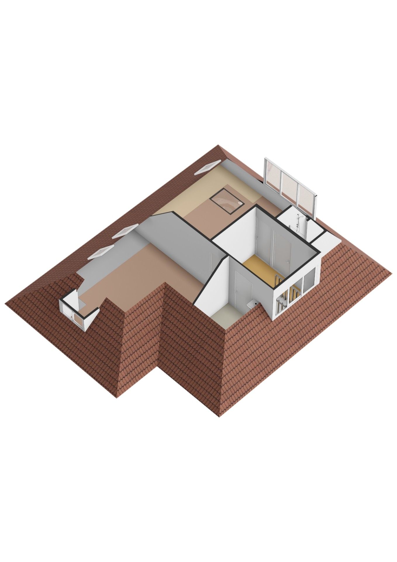 Foto 74 van Kroostweg-Noord 177