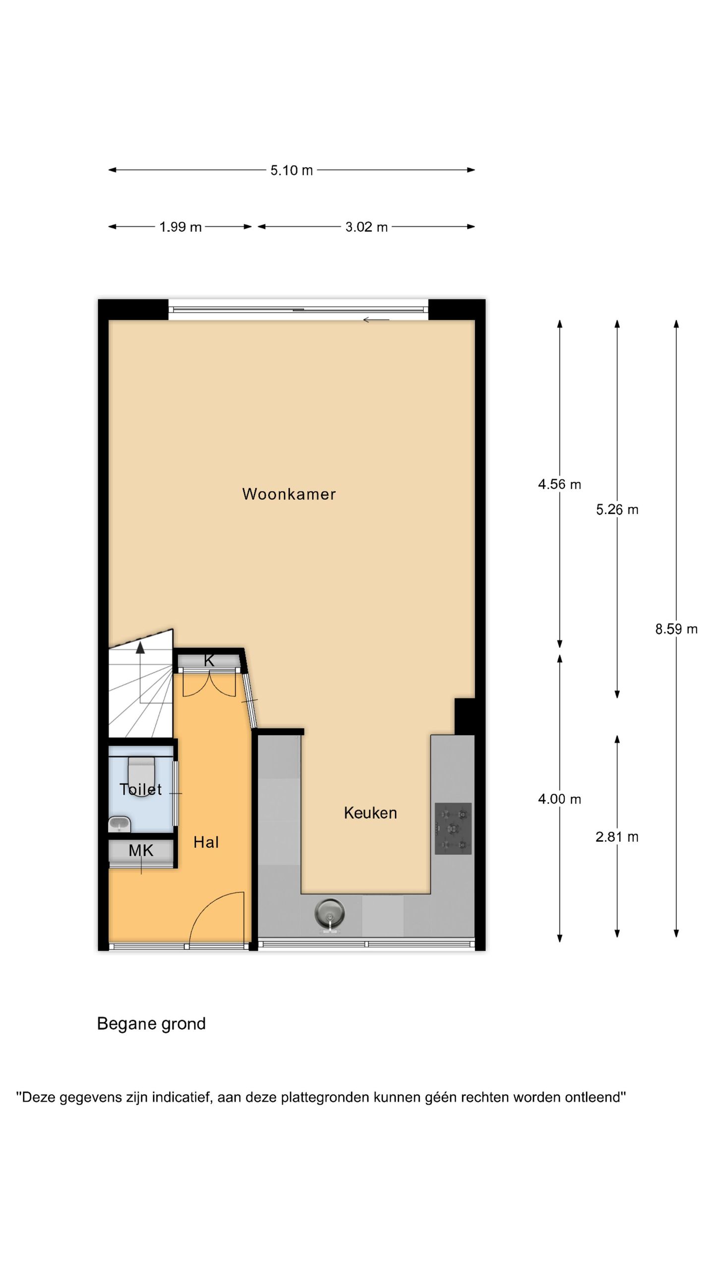 Photo 34 of Delftlaan 29-E