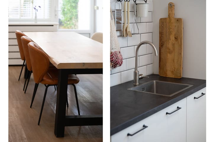 Tussenwoning te koop: Beekstraat 70, Breda