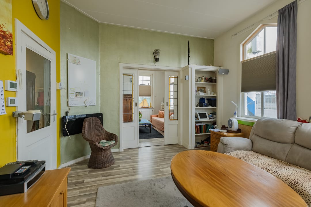 Foto 13 van Sluisplein 22