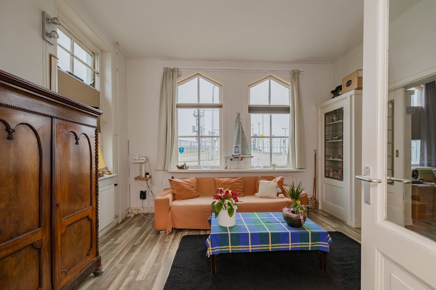 Foto 19 van Sluisplein 22