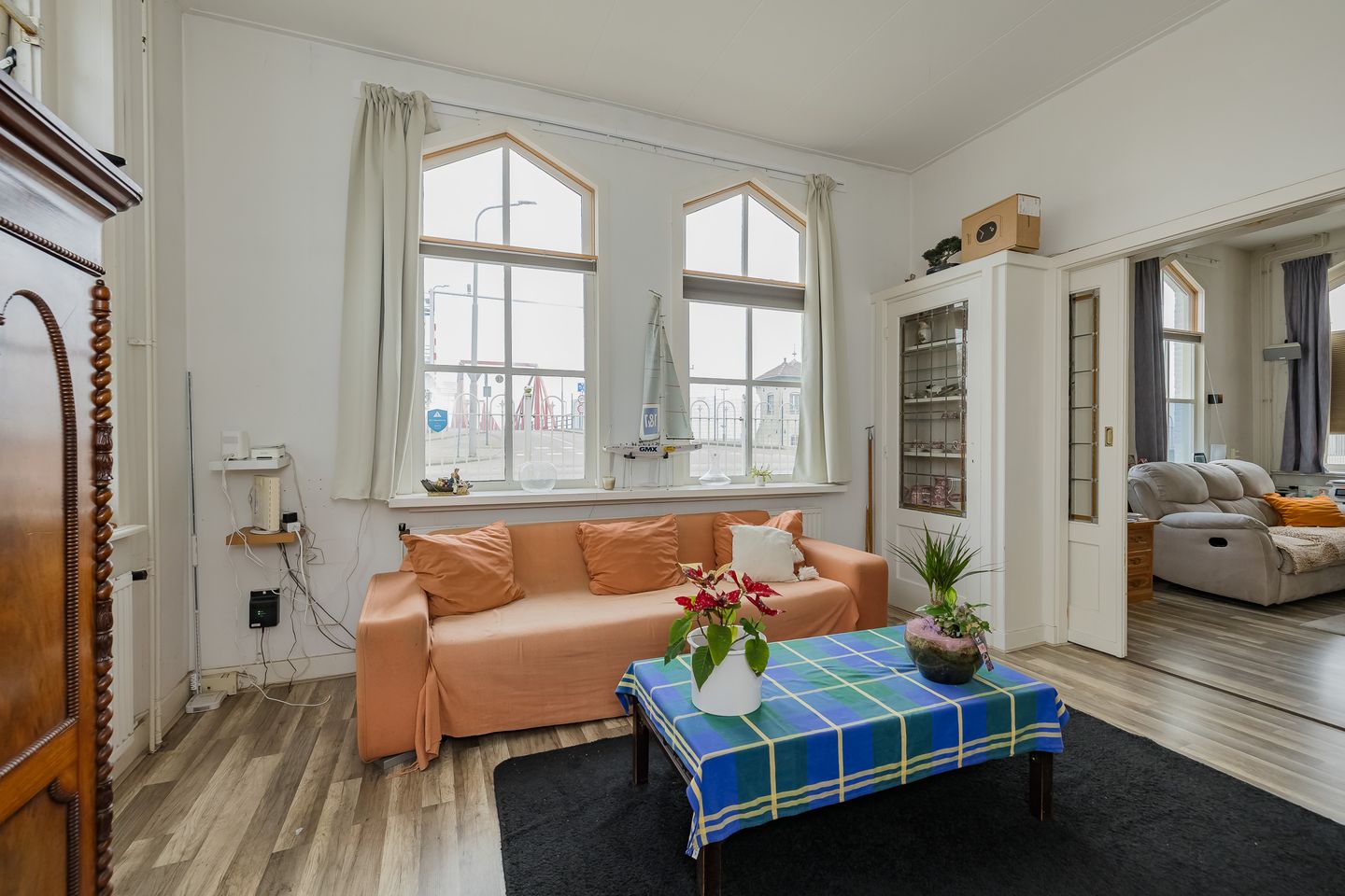 Foto 20 van Sluisplein 22