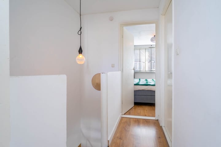 Tussenwoning te koop: Beekstraat 70, Breda