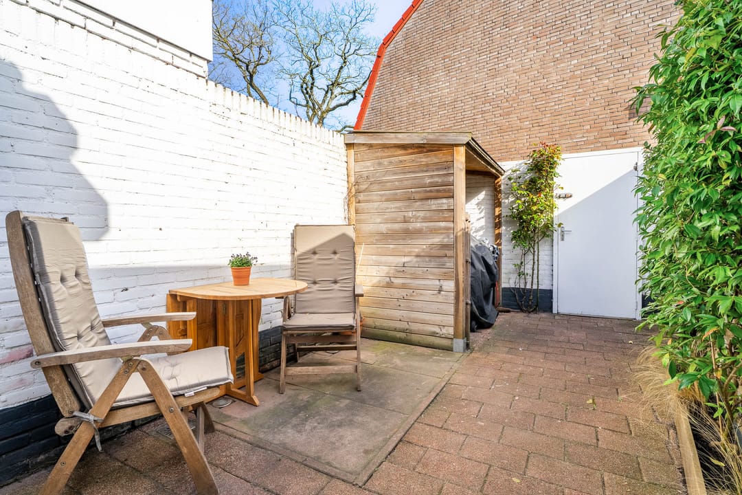 Photo 26 of Beekstraat 70