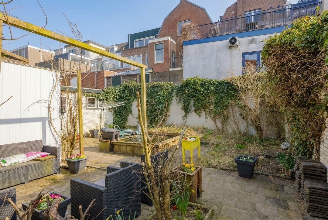 Foto 32 van Sluisplein 22