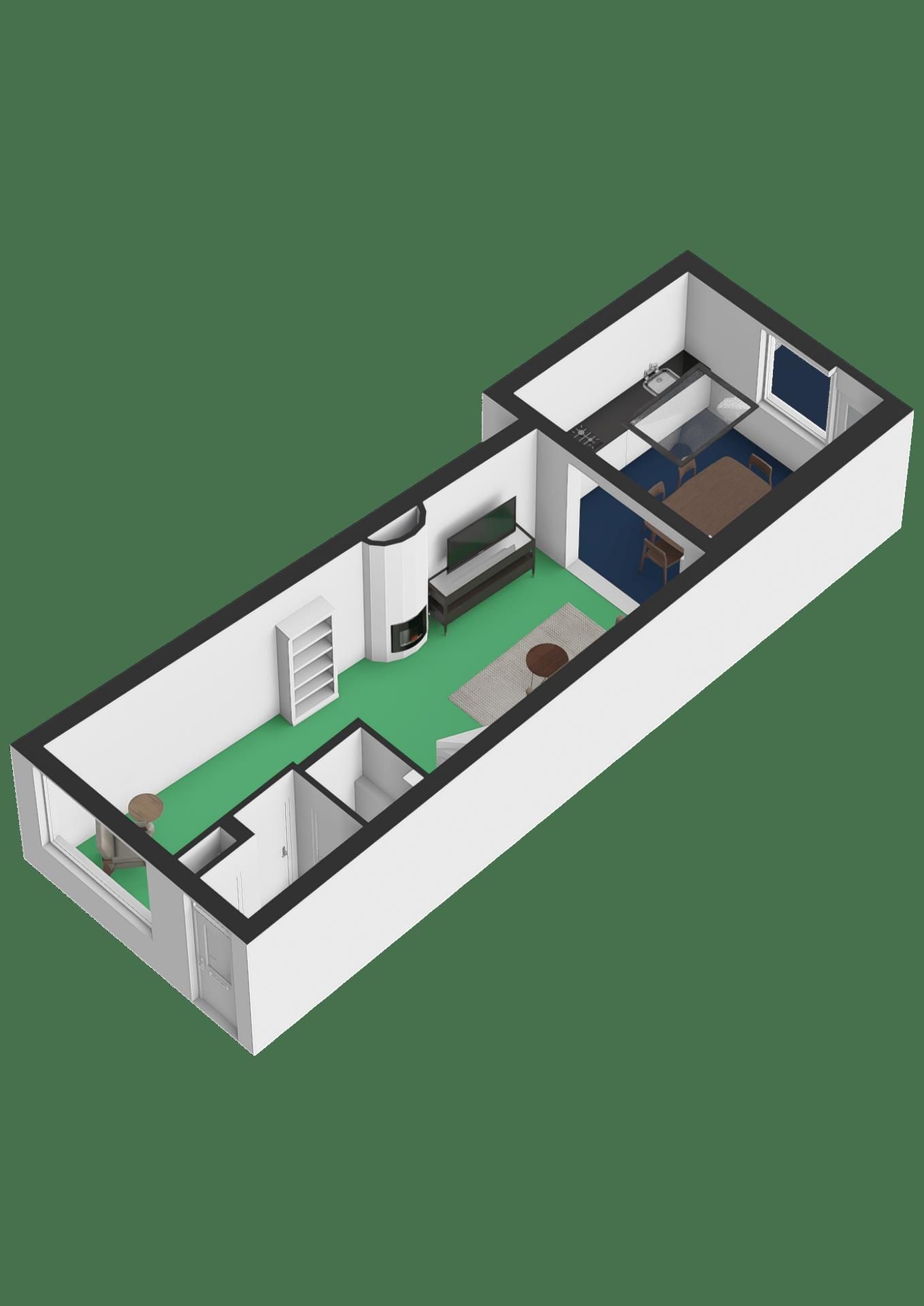 Photo 34 of Beekstraat 70