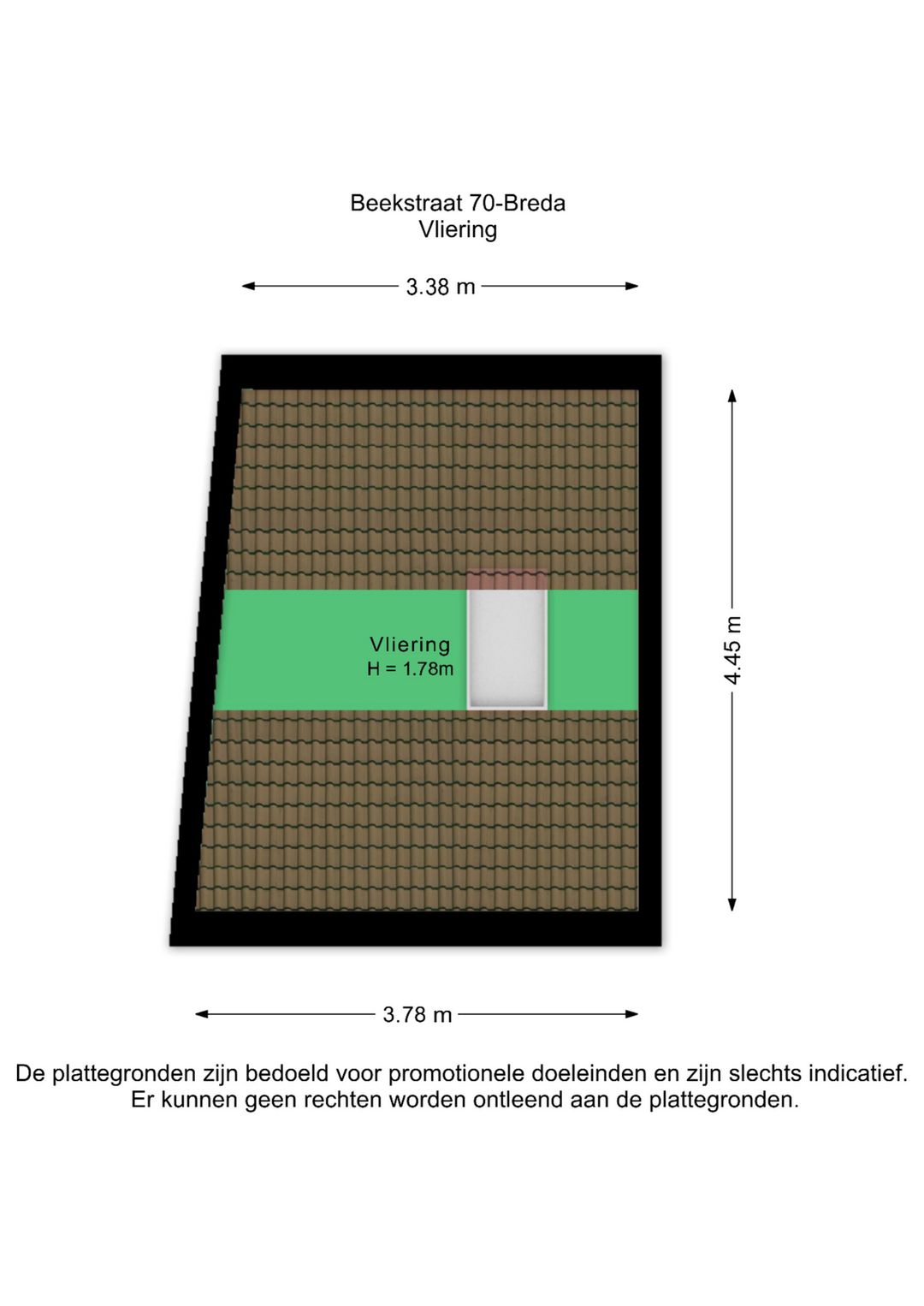 Photo 37 of Beekstraat 70