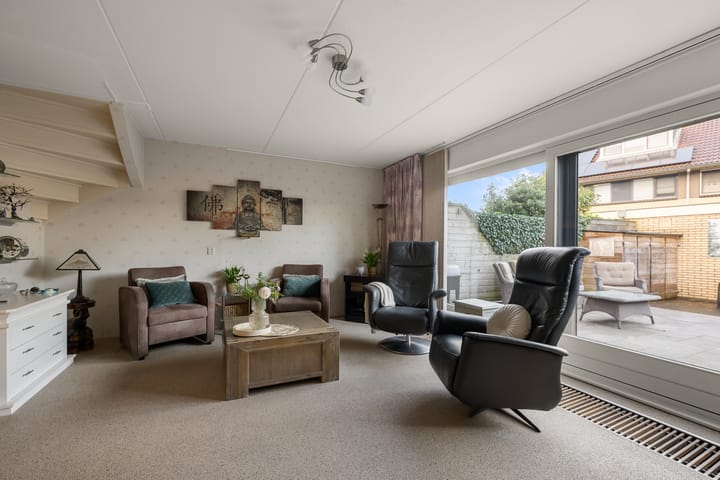 Foto 3 van Delftlaan 29-E