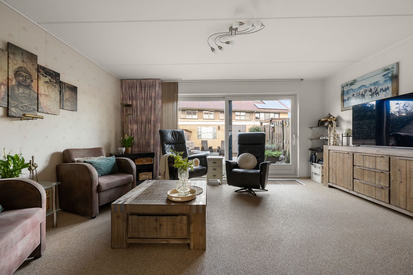 Photo 4 of Delftlaan 29-E