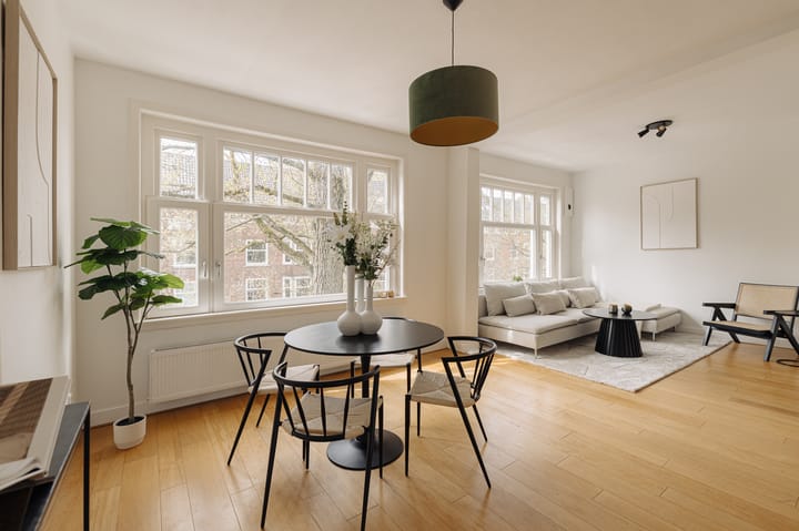 Foto 3 van Haarlemmermeerstraat 67-3