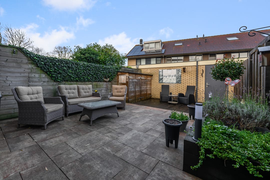 Photo 13 of Delftlaan 29-E