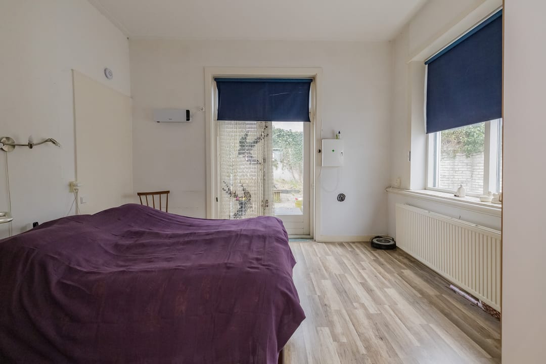 Foto 22 van Sluisplein 22