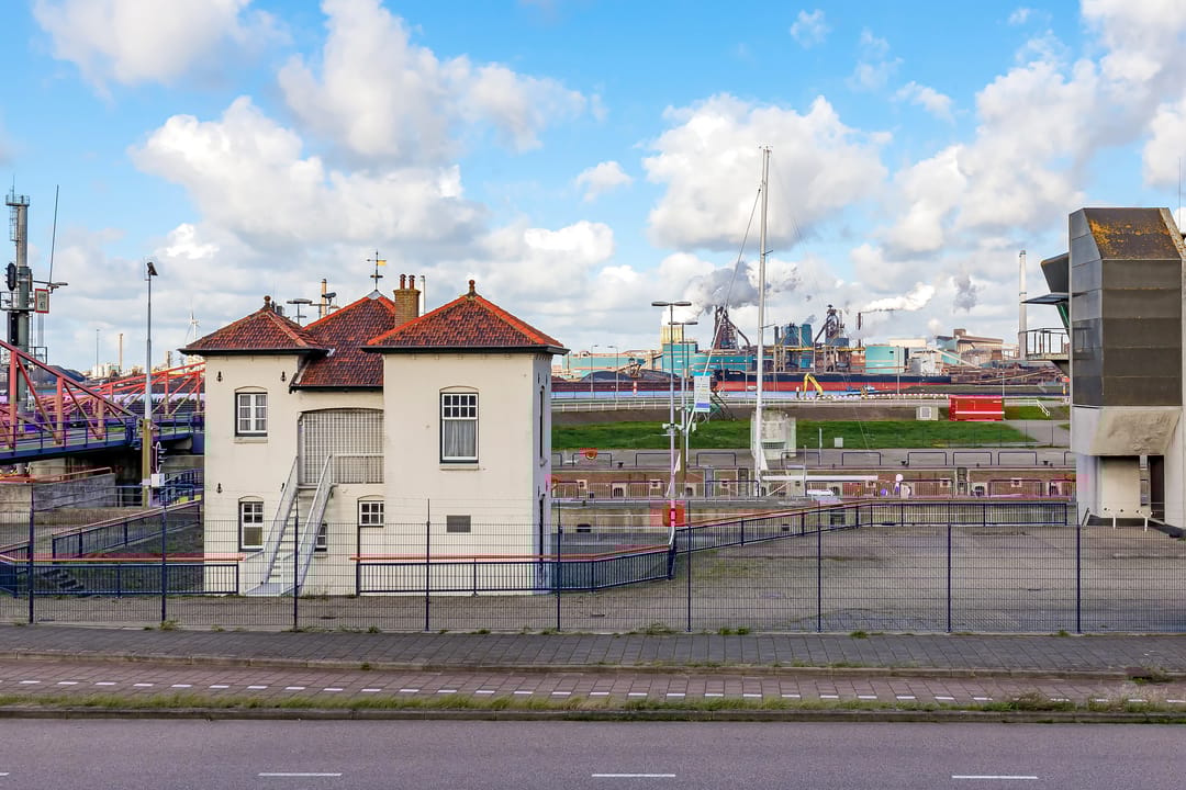 Foto 46 van Sluisplein 22