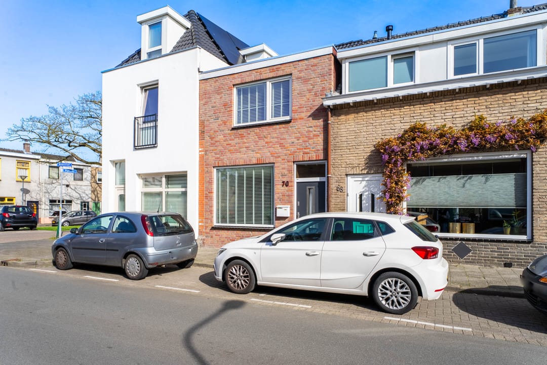 Photo 28 of Beekstraat 70