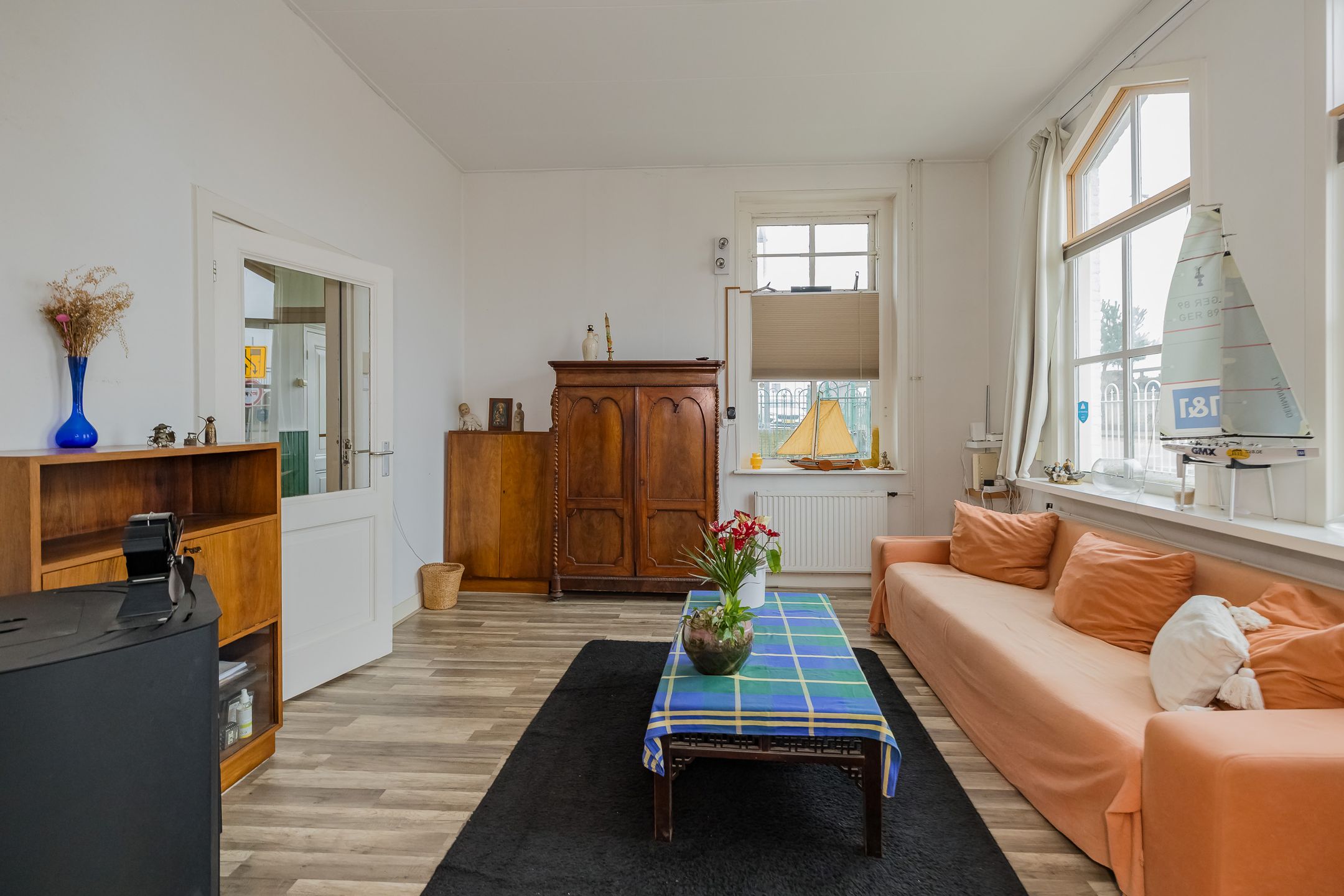 Foto 21 van Sluisplein 22