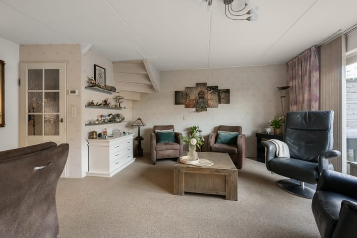 Foto 5 van Delftlaan 29-E