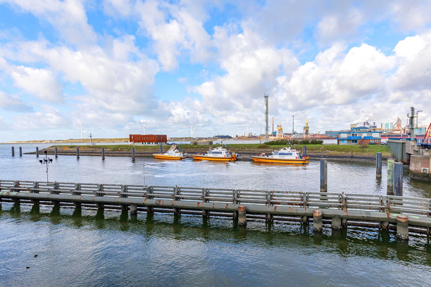 Foto 4 van Sluisplein 22