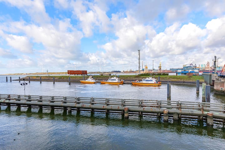 Foto 4 van Sluisplein 22