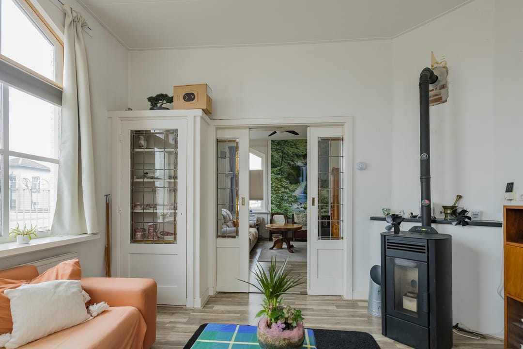 Foto 16 van Sluisplein 22