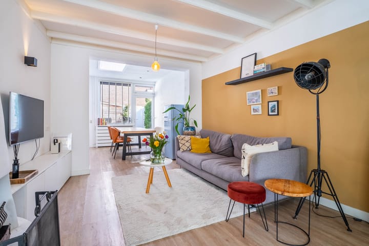 Foto 2 van Beekstraat 70