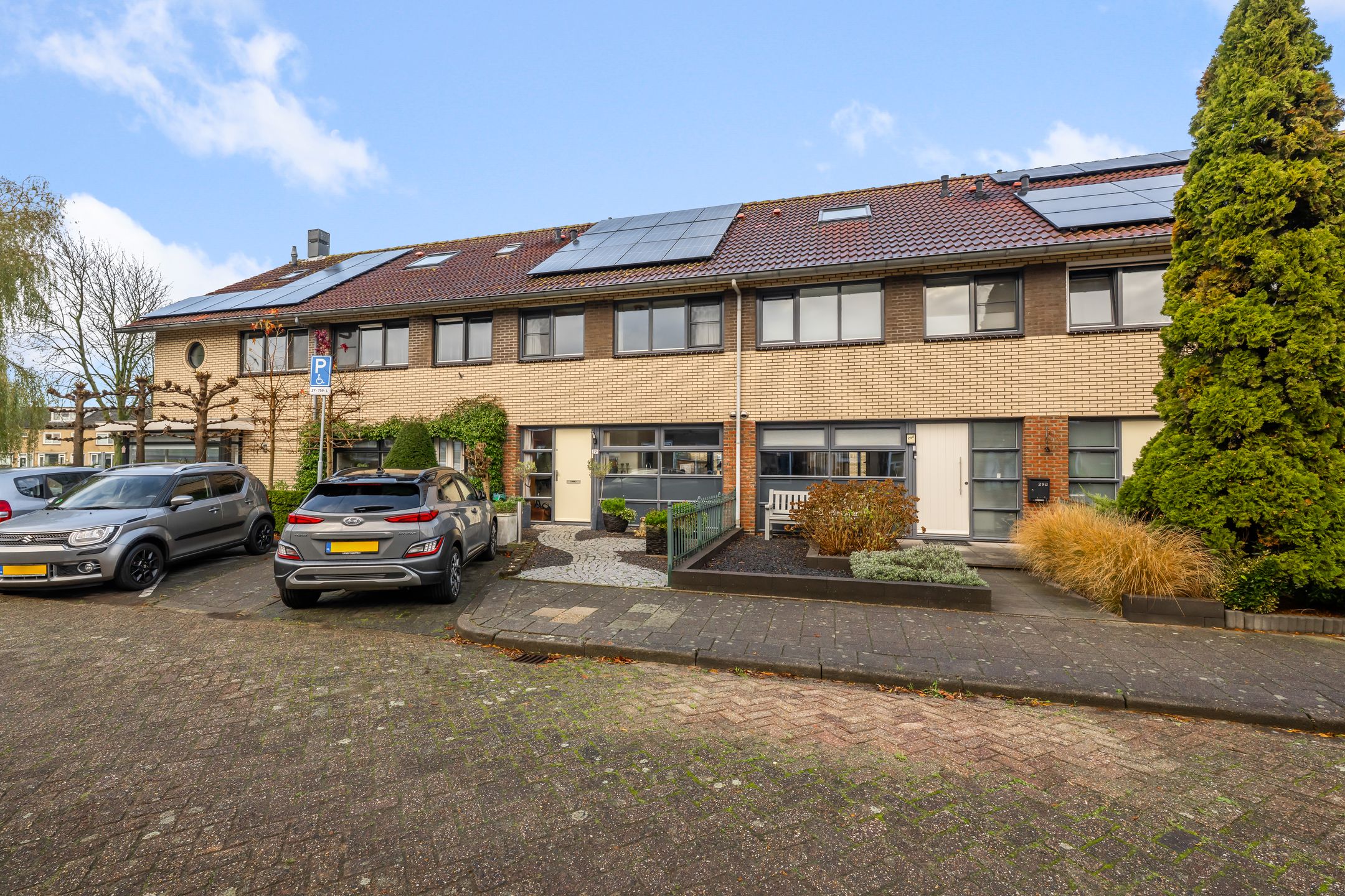 Photo 33 of Delftlaan 29-E