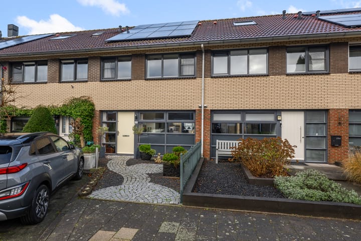 Delftlaan 29-E
