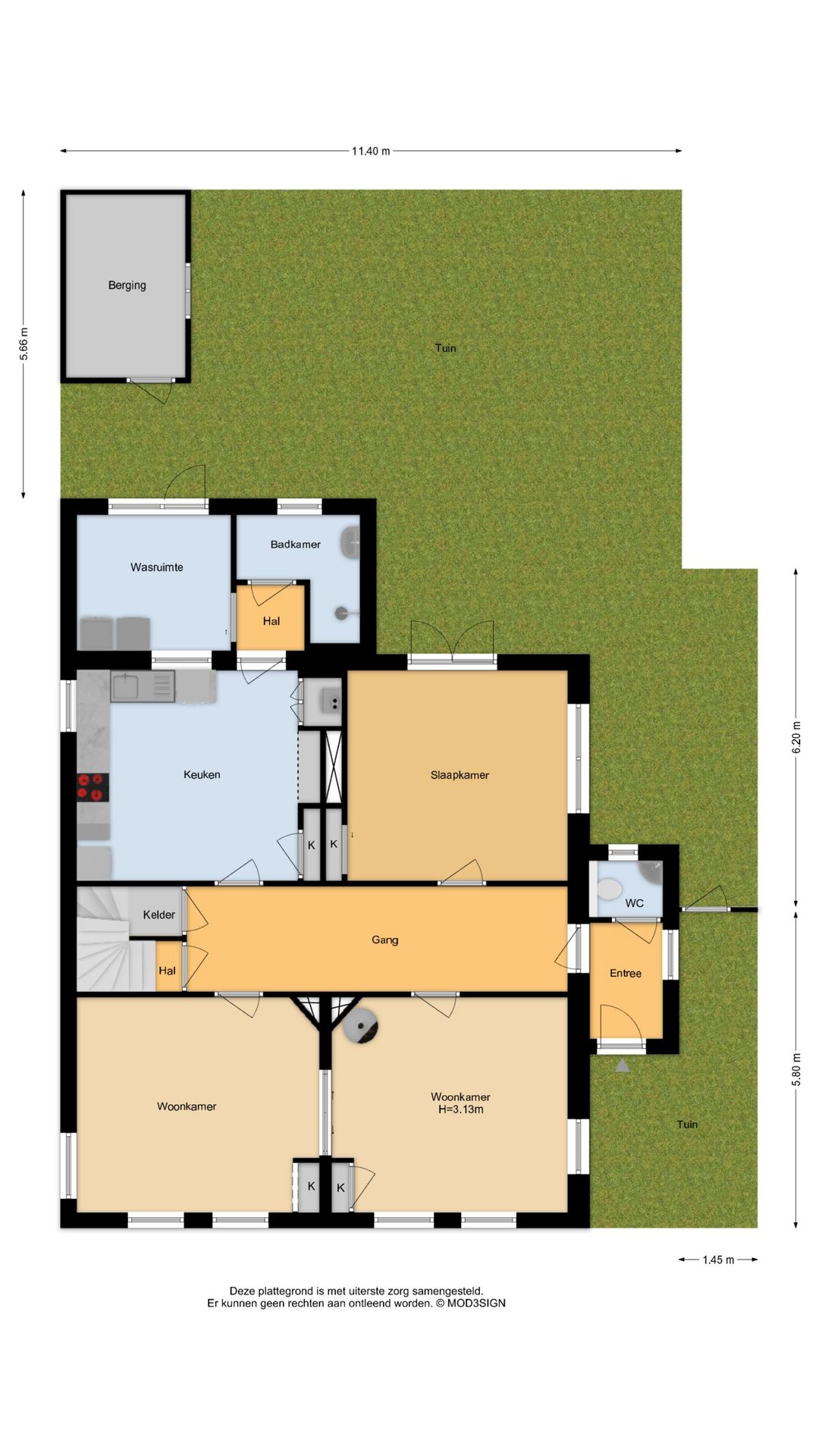 Foto 50 van Sluisplein 22