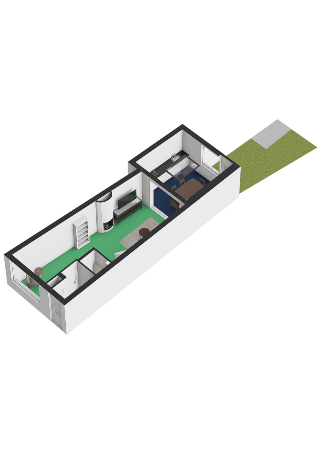 Photo 32 of Beekstraat 70