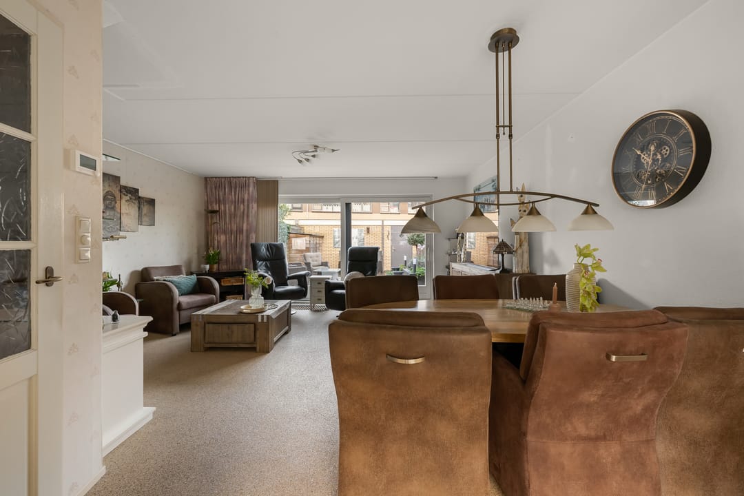 Photo 8 of Delftlaan 29-E