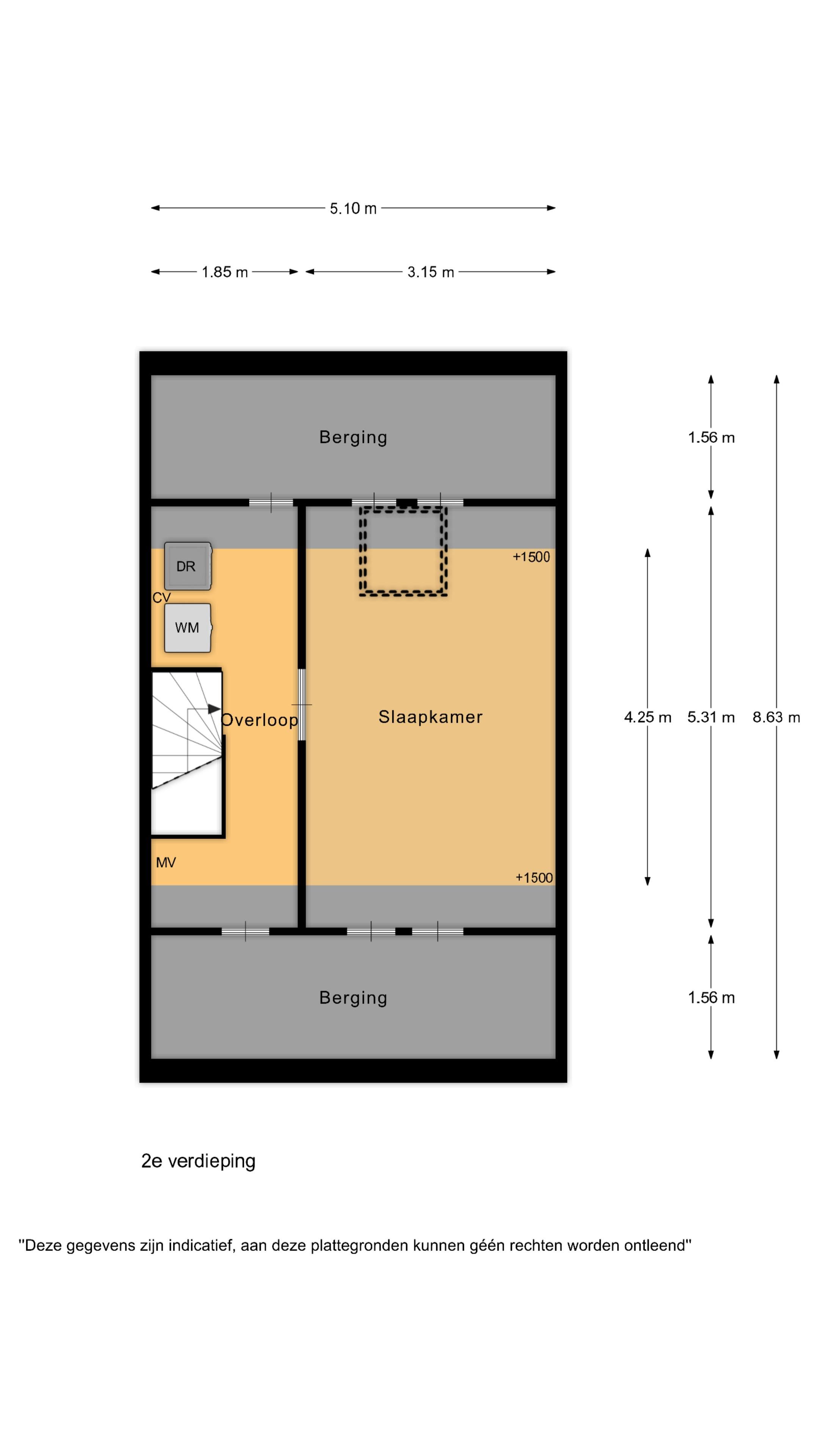 Photo 36 of Delftlaan 29-E