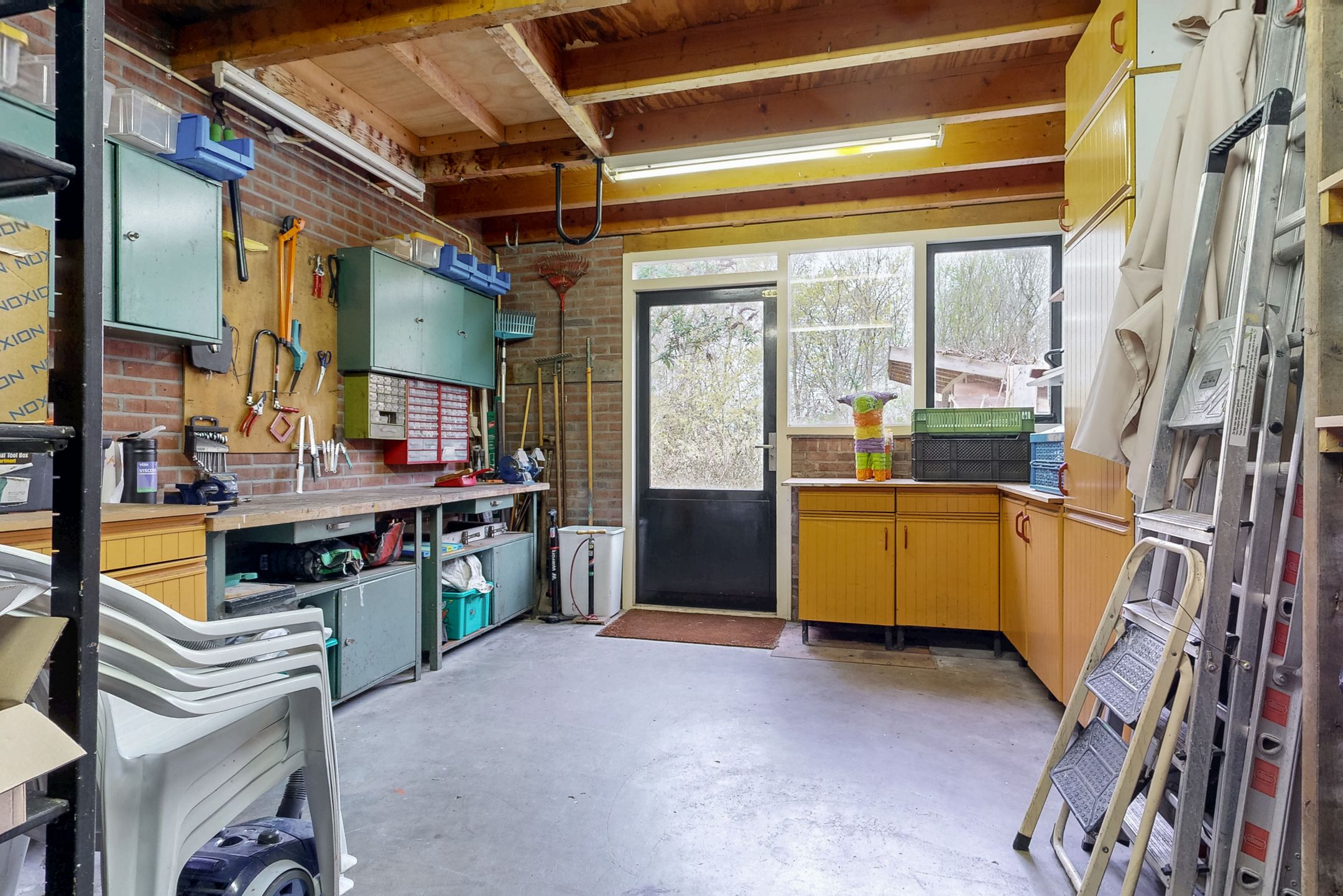 Foto 15 van Goudse Rijweg 356