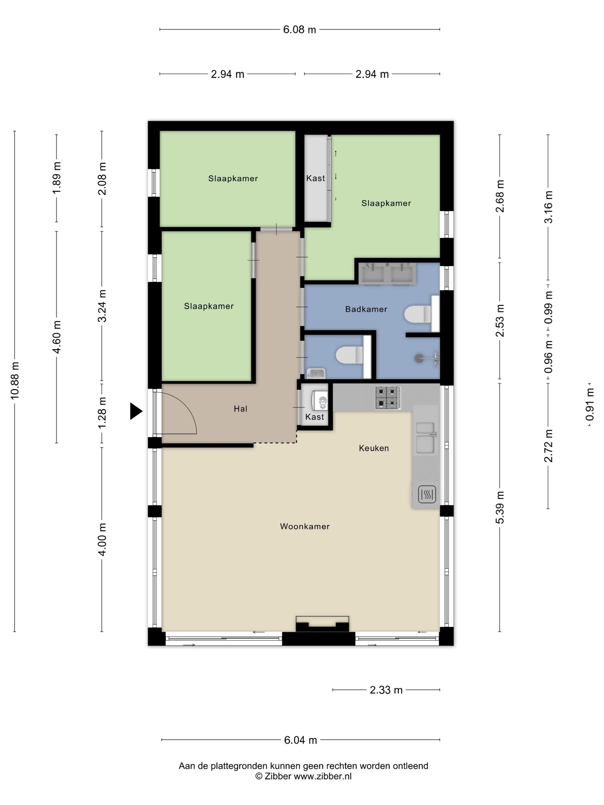 Photo 36 of Rijksstraatweg 186-179