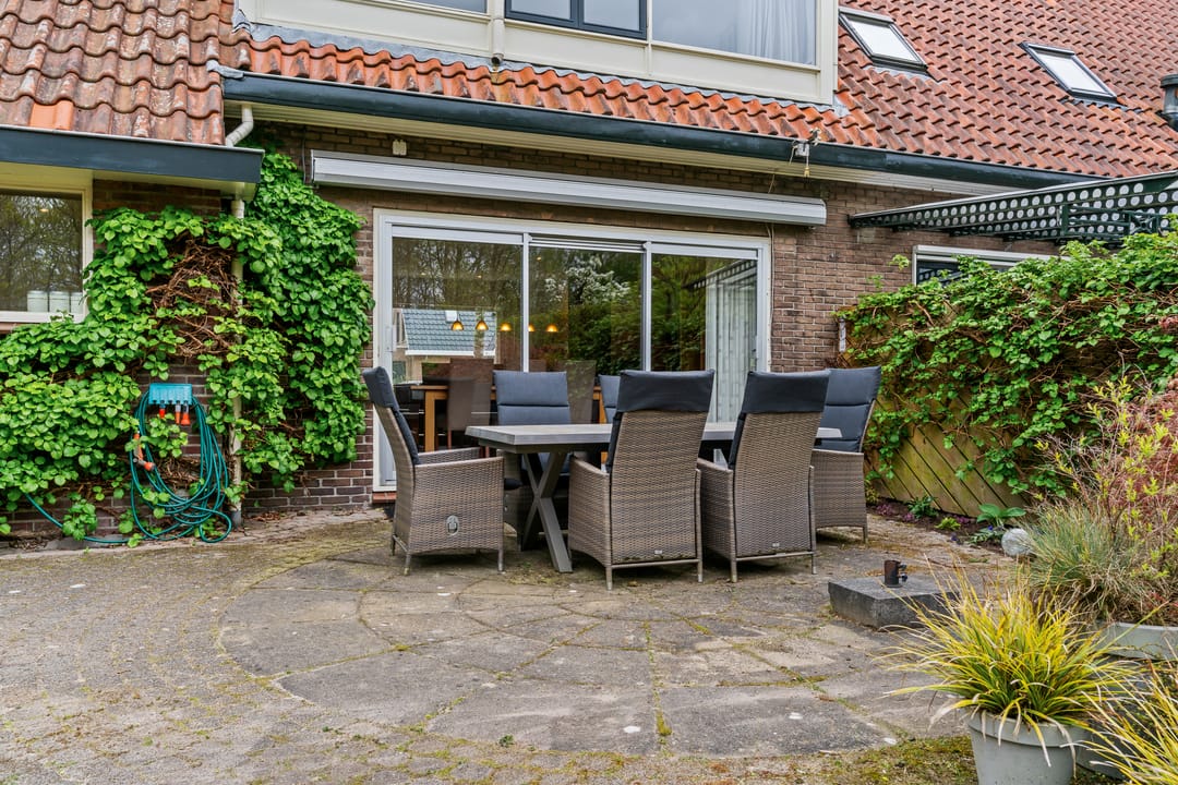 Foto 32 van Goudse Rijweg 356