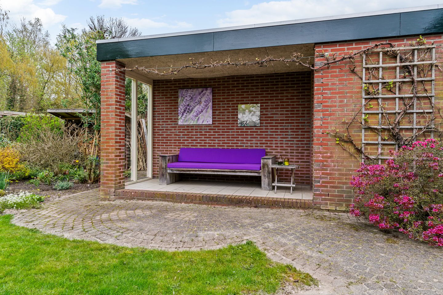 Foto 34 van Goudse Rijweg 356