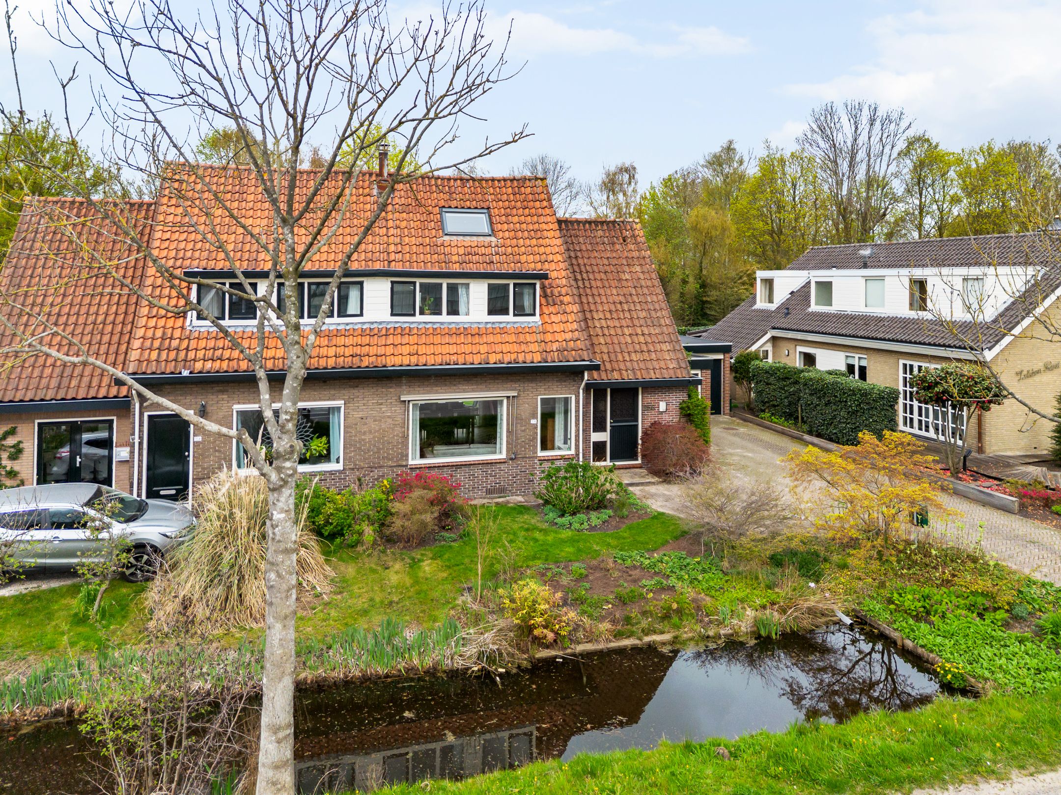 Goudse Rijweg 356 