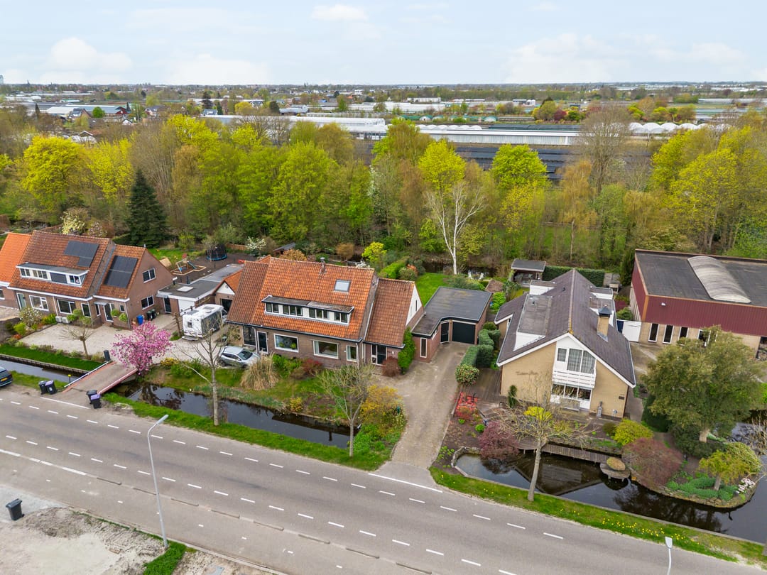 Foto 8 van Goudse Rijweg 356