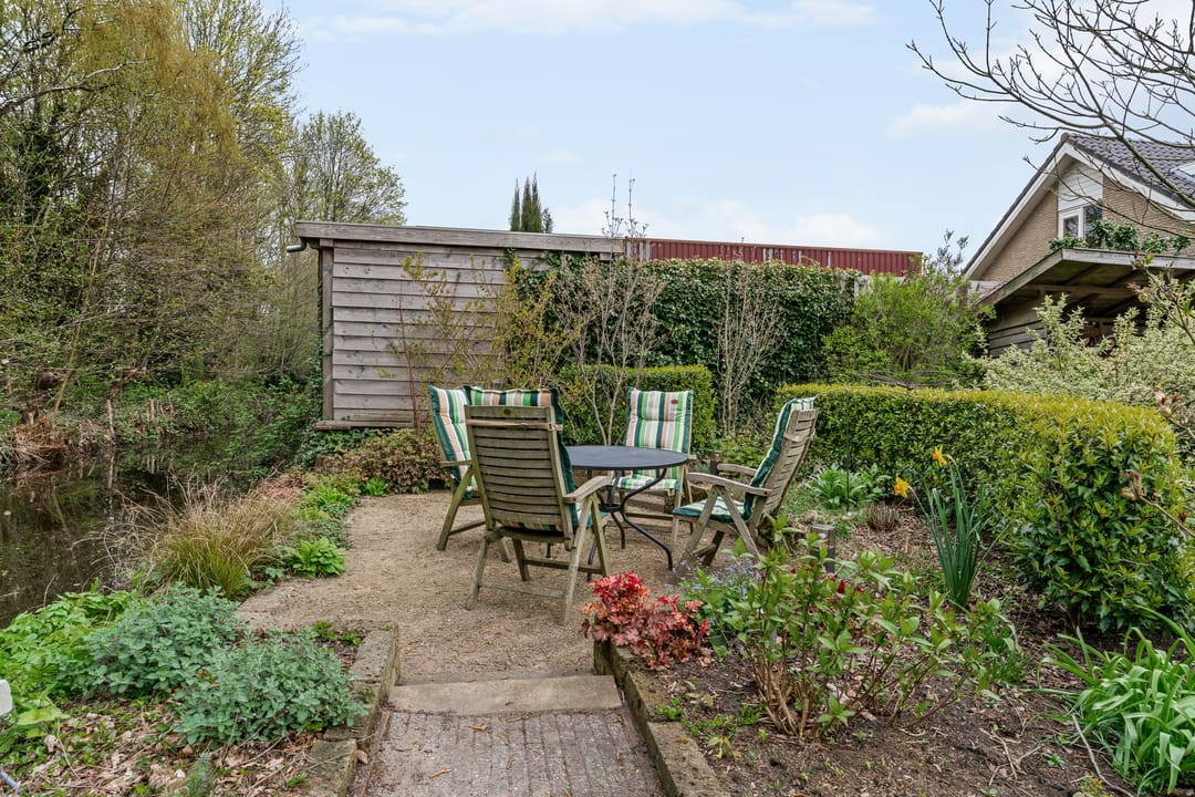 Foto 37 van Goudse Rijweg 356