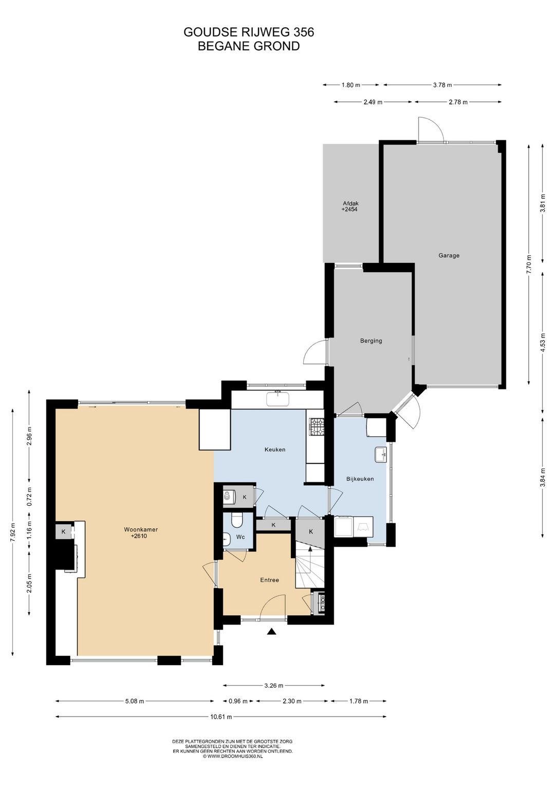 Foto 52 van Goudse Rijweg 356