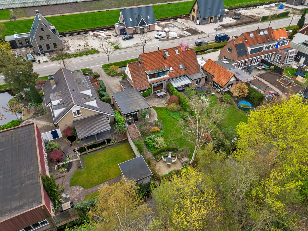 Foto 46 van Goudse Rijweg 356