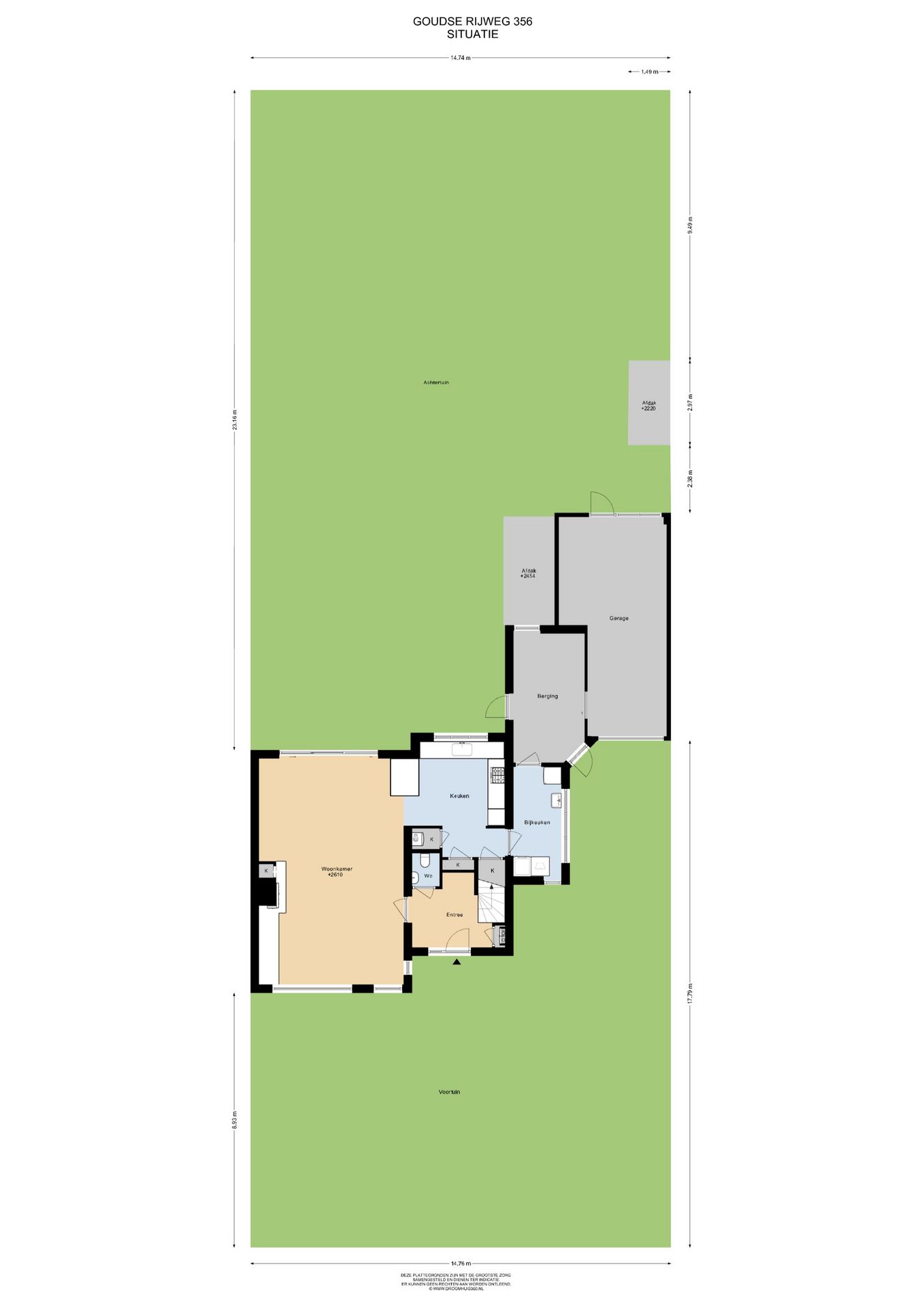 Foto 55 van Goudse Rijweg 356