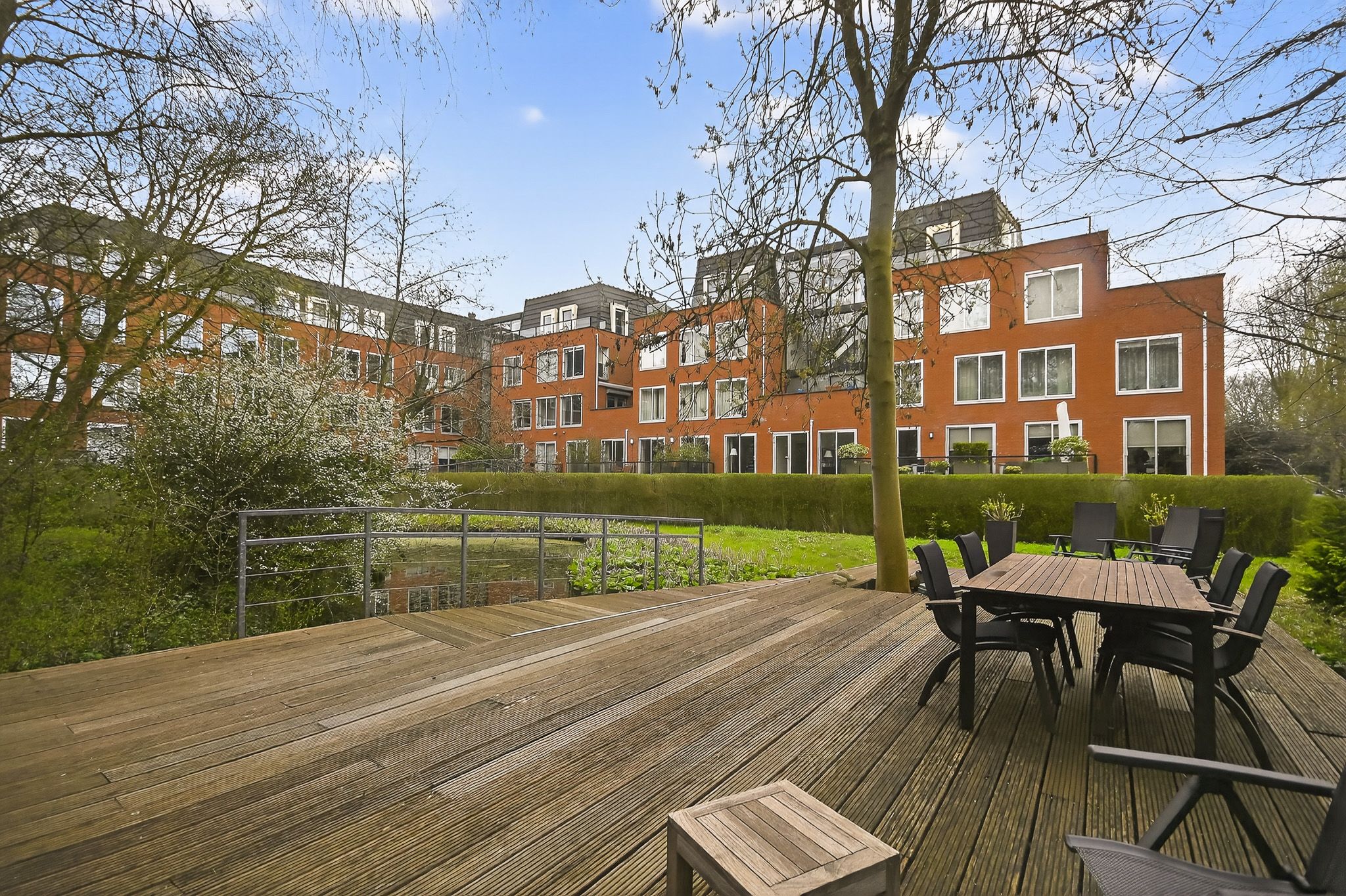 Foto 45 van Prins Bernhardlaan 23
