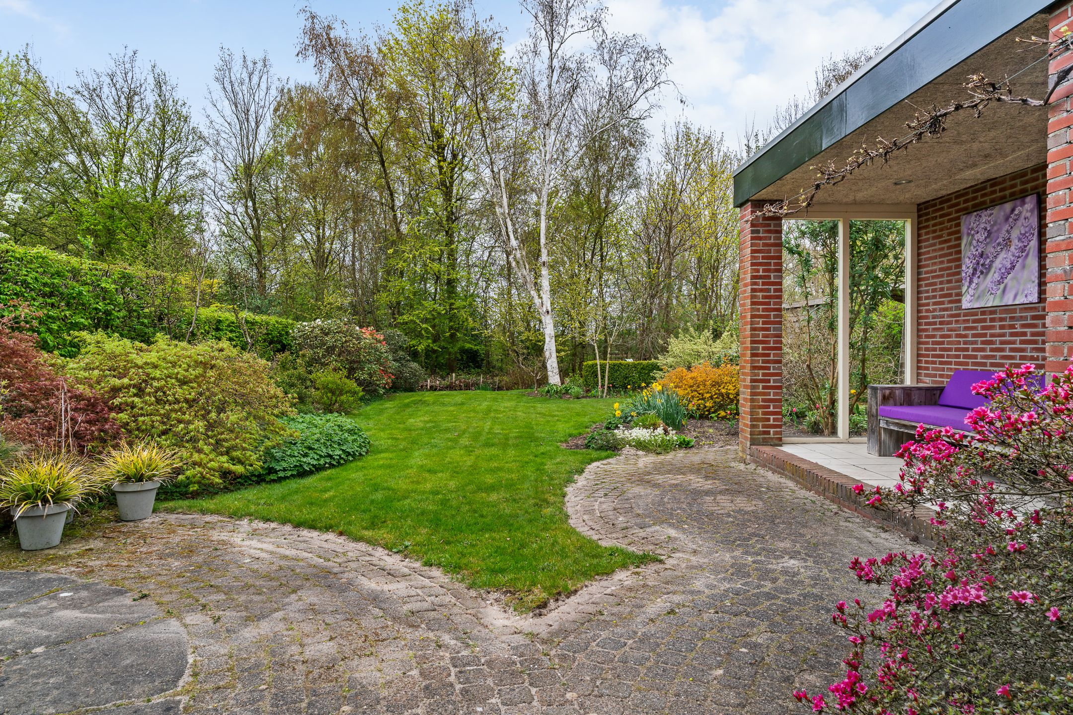 Foto 33 van Goudse Rijweg 356