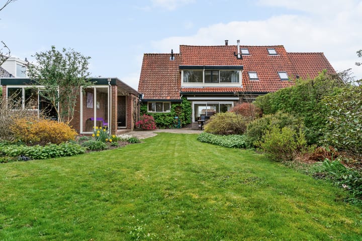 Photo 2 of Goudse Rijweg 356