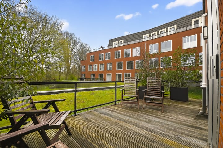 Foto 3 van Prins Bernhardlaan 23