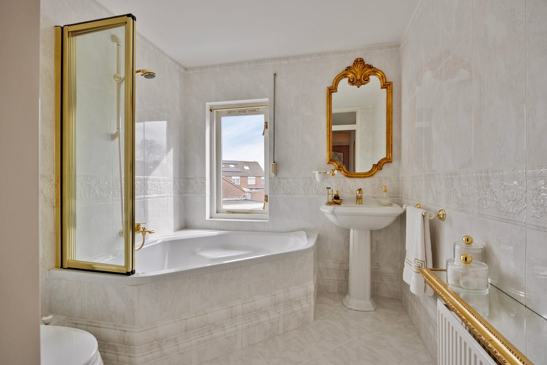 Foto 26 van Kastanjelaan 36